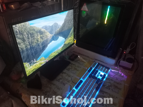 Gaming Computer